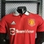 Camisa Manchester United Home 22/23 Jogador Adidas Masculina - Vermelha - comprar online