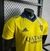 Camisa Boca Juniors Third 22/23 Jogador Adidas Masculina - Amarelo e Azul na internet