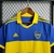 Camisa Boca Juniors Home 22/23 Torcedor Adidas Masculina - Azul e Amarela na internet