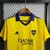 Camisa Boca Juniors Third 22/23 Torcedor Adidas Masculina - Amarelo e Azul na internet