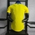 Camisa Boca Juniors Third 22/23 Jogador Adidas Masculina - Amarelo e Azul - loja online