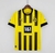 Camisa de Copas Borussia Dortmund 22/23 Torcedor Puma Masculina -Amarela - comprar online