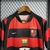 Camisa Flamengo Home 2003/04 Retrô Nike Masculina - Preto e Vermelho - comprar online