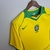 Camisa Retrô 2004 Seleção Brasileira I Nike Masculina - Amarela na internet