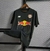 Camisa Red Bull Bragantino II 22/23 Torcedor Nike Masculina - Preta na internet