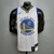 Camiseta Regata Golden State Warriors Branca - Nike - Masculina