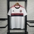 Camisa Flamengo Away 2019 Retrô Adidas Masculina - Branco - comprar online