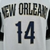 Camiseta NBA New Orleans Pelicans Nike - Branca - loja online