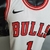 Camiseta Regata Chicago Bulls Branca - Nike - Masculina - comprar online