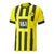 Camisa Borussia Dortmund Home 22/23 Jogador Puma Masculina - Amarelo e Preto