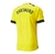 Camisa Borussia Dortmund Home 22/23 Jogador Puma Masculina - Amarelo e Preto - comprar online