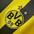 Camisa Borussia Dortmund Home 22/23 Torcedor Puma Feminina - Amarelo e Preto na internet