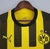 Camisa Borussia Dortmund Home 22/23 Jogador Puma Masculina - Amarelo e Preto na internet