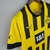 Camisa Borussia Dortmund Home 22/23 Jogador Puma Masculina - Amarelo e Preto - CAMISAS DE TIME | MK Imports