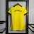 Camisa Borussia Dortmund Home 22/23 Torcedor Puma Feminina - Amarelo e Preto - CAMISAS DE TIME | MK Imports