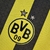 Camisa Borussia Dortmund Home 22/23 Jogador Puma Masculina - Amarelo e Preto - loja online