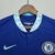 Camisa Chelsea Home 20/21 Retrô Masculina - Azul na internet