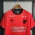 Camisa Athletico Paranaense I 23/24 Torcedor Umbro Masculina - Vermelha - loja online