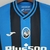 Camisa Atalanta I 22/23 Torcedor Masculina - Azul Preto - comprar online