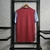 Camisa Aston Villa I 22/23 Torcedor Castore Masculina - Vermelho - loja online