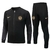 Conjunto Chelsea 22/23 Torcedor Nike - Preto