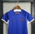 Kit Infantil Chelsea Home 23/24 - Nike - Azul - comprar online