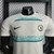 Camisa Chelsea Away 22/23 Jogador Nike Masculina - Branco e Azul na internet