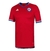 Camisa Seleção do Chile Home 2022 Torcedor Adidas Masculina - Vermelha