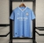 Camisa Manchester City Home 23/24 Torcedor Puma Feminina - Azul