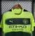 Camisa Manchester City Third 22/23 Torcedor Puma Masculina - Verde Neon e Azul Marinho - comprar online