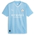 Camisa Manchester City Home 23/24 Torcedor Puma Masculina - Azul