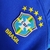 Camisa Seleção Brasileira II 2022 Torcedor Nike Feminina - Azul na internet