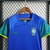 Camisa Seleção Brasileira II 2022 Torcedor Nike Feminina - Azul - comprar online