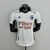 Camisa Colo Colo Home 22/23 Jogador Adidas Masculina - Preto e Branco