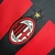 Camisa AC Milan Home 22/23 Torcedor Puma Masculina - Vermelha na internet