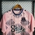 Camisa Everton Away 22/23 Torcedor Hummel Masculina - Rosa - comprar online