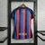 Camisa Barcelona Home 22/23 Torcedor Nike Feminina - Azul Marinho, Azul Royal e Vermelho - comprar online