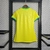 Camisa Seleção Brasileira I 2022 Torcedor Nike Feminina - Amarela - CAMISAS DE TIME | MK Imports