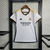 Camisa Real Madrid Home 23/24 Torcedor Adidas Feminina - Branca