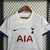 Camisa Tottenham Home 23/24 Torcedor Nike Feminina - Branca na internet