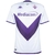 Camisa Fiorentina Away 22/23 Torcedor Kappa Masculina - Roxo e Branco