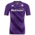 Camisa Fiorentina I 22/23 Torcedor Kappa Masculina - Roxo