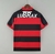 Camisa Flamengo Home 1992/93 Retrô Umbro Masculina - Vermelho e Preto - comprar online