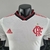 Camisa Flamengo II 22/23 Jogador Adidas Masculina - Branca na internet