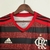 Camisa Flamengo Home 2019 Retrô Masculina - Vermelho e Preto na internet