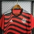 Camisa Flamengo III 22/23 Torcedor Adidas Masculina - Preto e Vermelho na internet