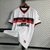 Camisa Flamengo Away 2001 Retrô Nike Masculina - Branco na internet