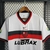 Camisa Flamengo Away 2001 Retrô Nike Masculina - Branco - CAMISAS DE TIME | MK Imports