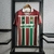 Camisa Fluminense Home 2003 Retrô Adidas Masculina