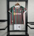 Kit Infantil Fluminense Home Umbro 23/24 - Verde e Grená